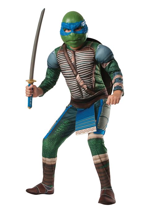 amazon teenage mutant ninja turtles costume